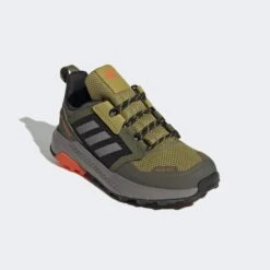 ADIDAS Zapatilla Terrex Trailmaker RAIN.RDY Hiking -Tienda De Zapatos zapatilla terrex trailmaker rainrdy hiking 4