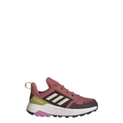 ADIDAS Zapatilla Terrex Trailmaker RAIN.RDY Hiking -Tienda De Zapatos zapatilla terrex trailmaker rainrdy hiking 5