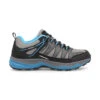 Paredes Zapatilla Trekking Con Cordones Mujer Waterproof Setenil Azul -Tienda De Zapatos zapatilla trekking con cordones mujer waterproof setenil azul