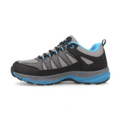 Paredes Zapatilla Trekking Con Cordones Mujer Waterproof Setenil Azul -Tienda De Zapatos zapatilla trekking con cordones mujer waterproof setenil azul 2