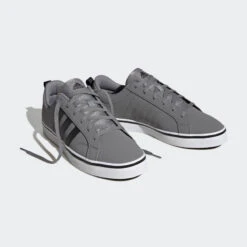 Zapatilla VS Pace 2.0 Adidas Hombre Gris -Tienda De Zapatos zapatilla vs pace 20 adidas hombre gris 3