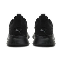 Puma Zapatillas Anzarun Lite Negro -Tienda De Zapatos zapatillas anzarun lite negro 2