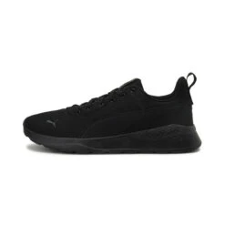 Puma Zapatillas Anzarun Lite Negro -Tienda De Zapatos zapatillas anzarun lite negro 3