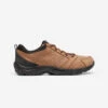 Zapatillas Caminar De Piel Hombre Nakuru Confort Marrón 2 Zapatillas Caminar De Piel Hombre Nakuru Confort Marrón -Tienda De Zapatos zapatillas caminar de piel hombre nakuru confort marron