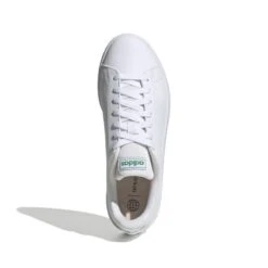 Zapatillas Caminar Hombre Adidas Advantage Base Blanco 9 Zapatillas Caminar Hombre Adidas Advantage Base Blanco -Tienda De Zapatos zapatillas caminar hombre adidas advantage base blanco 2