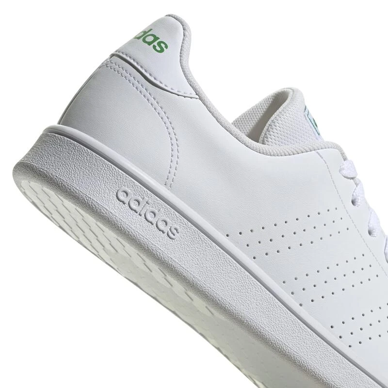 Zapatillas Caminar Hombre Adidas Advantage Base Blanco 7 Zapatillas Caminar Hombre Adidas Advantage Base Blanco - Imagen 5