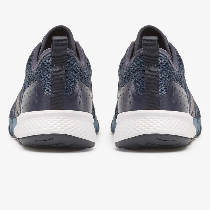 Zapatillas Caminar Hombre PW 540 Flex-H+ Full-H+ Azul Claro 5 Zapatillas Caminar Hombre PW 540 Flex-H+ Full-H+ Azul Claro - Imagen 3