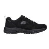 Zapatillas Caminar Hombre SKECHERS 237348 Negro 2 Zapatillas Caminar Hombre SKECHERS 237348 Negro -Tienda De Zapatos zapatillas caminar hombre skechers 237348 negro