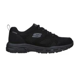 Zapatillas Caminar Hombre SKECHERS 237348 Negro