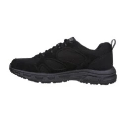 Zapatillas Caminar Hombre SKECHERS 237348 Negro -Tienda De Zapatos zapatillas caminar hombre skechers 237348 negro 4