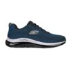 Zapatillas Caminar Hombre SKECHERS Air Element 2.0 Azul 1 Zapatillas Caminar Hombre SKECHERS Air Element 2.0 Azul -Tienda De Zapatos zapatillas caminar hombre skechers air element 20 azul