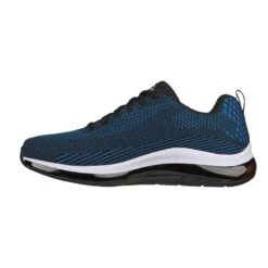 Zapatillas Caminar Hombre SKECHERS Air Element 2.0 Azul -Tienda De Zapatos zapatillas caminar hombre skechers air element 20 azul 4