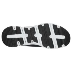 Zapatillas Caminar Hombre Skechers Arch Fit 232040 Negro 10 Zapatillas Caminar Hombre Skechers Arch Fit 232040 Negro -Tienda De Zapatos zapatillas caminar hombre skechers arch fit 232040 negro 3
