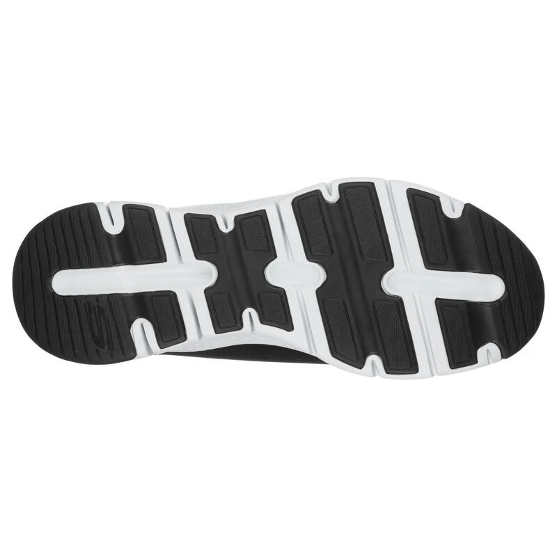 Zapatillas Caminar Hombre Skechers Arch Fit 232040 Negro 6 Zapatillas Caminar Hombre Skechers Arch Fit 232040 Negro - Imagen 4