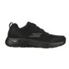 Zapatillas Caminar Hombre SKECHERS Arch Fit-Idyllic Negro -Tienda De Zapatos zapatillas caminar hombre skechers arch fit idyllic negro