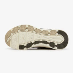 Zapatillas Caminar Hombre Skechers DLux Walker Caqui -Tienda De Zapatos zapatillas caminar hombre skechers dlux walker caqui 3