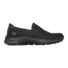 Zapatillas Caminar Hombre SKECHERS Elite Flex Prime Take Over Negro -Tienda De Zapatos zapatillas caminar hombre skechers elite flex prime take over negro