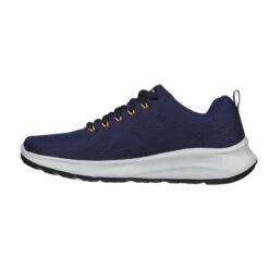 Zapatillas Caminar Hombre SKECHERS Equalizer 5.0 Azul Marino -Tienda De Zapatos zapatillas caminar hombre skechers equalizer 50 azul marino 4