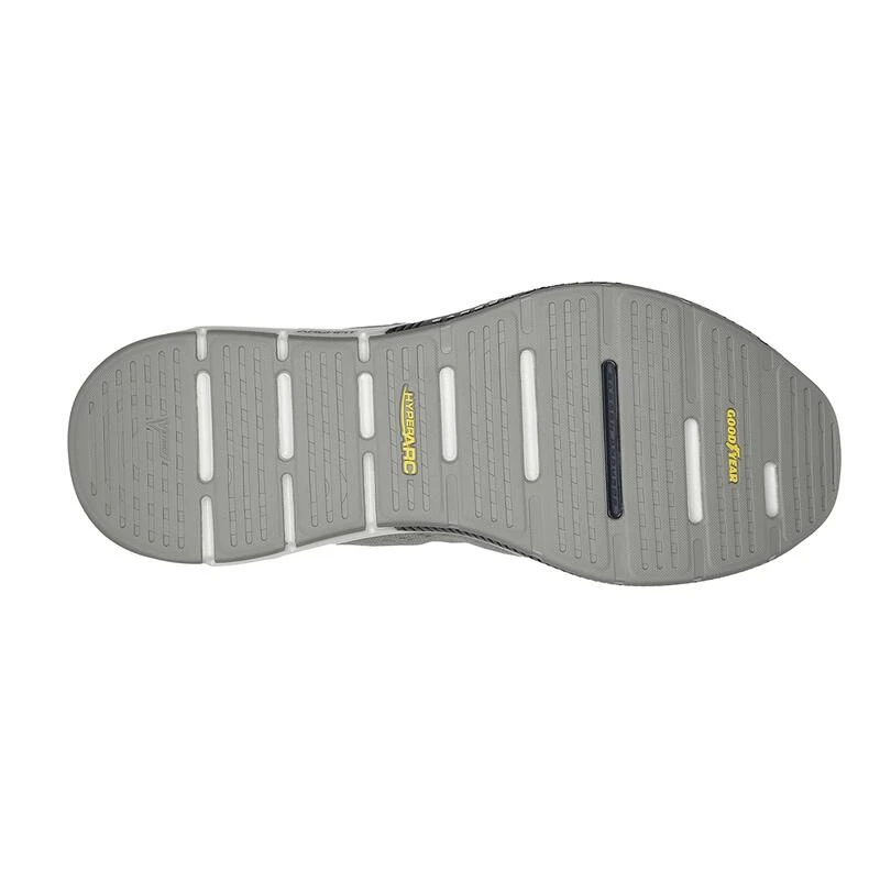 Zapatillas Caminar Hombre SKECHERS Escape Plan Gris 6 Zapatillas Caminar Hombre SKECHERS Escape Plan Gris - Imagen 4