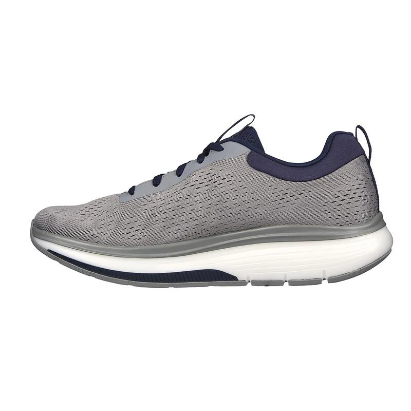 Zapatillas Caminar Hombre SKECHERS Escape Plan Gris 7 Zapatillas Caminar Hombre SKECHERS Escape Plan Gris - Imagen 5
