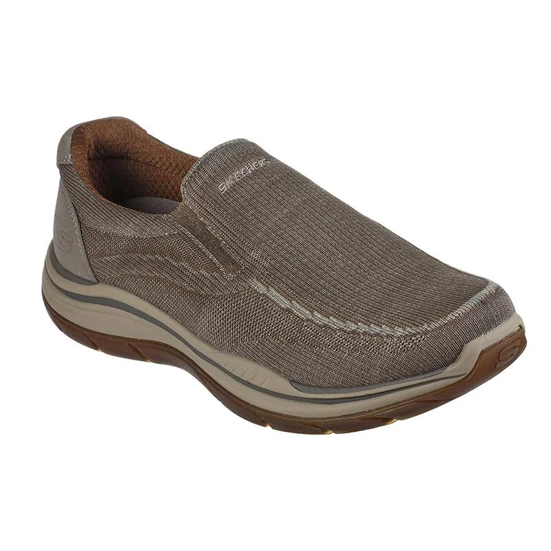 Zapatillas Caminar Hombre SKECHERS Expected 2-0-Owen Topo 4 Zapatillas Caminar Hombre SKECHERS Expected 2-0-Owen Topo - Imagen 2