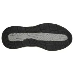 Zapatillas Caminar Hombre SKECHERS Expected 2.0 Demar Negro 10 Zapatillas Caminar Hombre SKECHERS Expected 2.0 Demar Negro -Tienda De Zapatos zapatillas caminar hombre skechers expected 20 demar negro 3