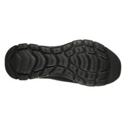 Zapatillas Caminar Hombre Skechers Flex Advantage 4.0 Negro -Tienda De Zapatos zapatillas caminar hombre skechers flex advantage 40 negro 3