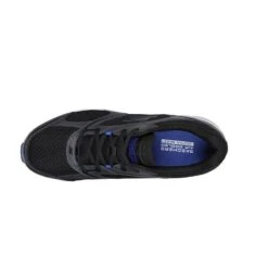 Zapatillas Caminar Hombre SKECHERS Go Run-Consistent Negro -Tienda De Zapatos zapatillas caminar hombre skechers go run consistent negro 2