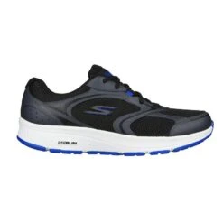 Zapatillas Caminar Hombre SKECHERS Go Run-Consistent Negro