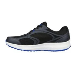 Zapatillas Caminar Hombre SKECHERS Go Run-Consistent Negro -Tienda De Zapatos zapatillas caminar hombre skechers go run consistent negro 4