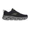 Zapatillas Caminar Hombre SKECHERS Go Run Swirl Tech Negro -Tienda De Zapatos zapatillas caminar hombre skechers go run swirl tech negro
