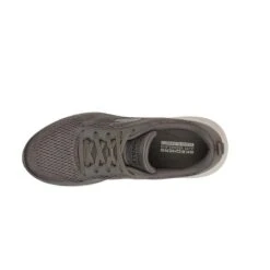 Zapatillas Caminar Hombre SKECHERS Go Walk 6-Avalo Topo -Tienda De Zapatos zapatillas caminar hombre skechers go walk 6 avalo topo 2