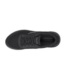 Zapatillas Caminar Hombre SKECHERS Go Walk 6-Bold Knight Negro -Tienda De Zapatos zapatillas caminar hombre skechers go walk 6 bold knight negro 2