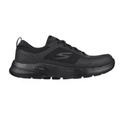 Zapatillas Caminar Hombre SKECHERS Go Walk 6-Compete Negro