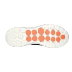 Zapatillas Caminar Hombre SKECHERS Go Walk 6 Negro -Tienda De Zapatos zapatillas caminar hombre skechers go walk 6 negro 3