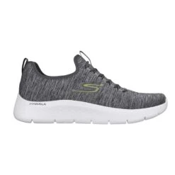 Zapatillas Caminar Hombre SKECHERS Go Walk Flex Gris