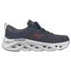 Zapatillas Caminar Hombre Skechers GORUNS Wirl Tech Gris -Tienda De Zapatos zapatillas caminar hombre skechers goruns wirl tech gris