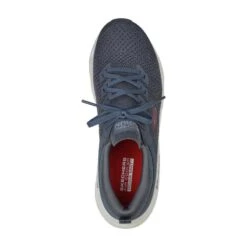 Zapatillas Caminar Hombre Skechers GORUNS Wirl Tech Gris -Tienda De Zapatos zapatillas caminar hombre skechers goruns wirl tech gris 2