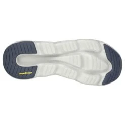 Zapatillas Caminar Hombre Skechers GORUNS Wirl Tech Gris -Tienda De Zapatos zapatillas caminar hombre skechers goruns wirl tech gris 3