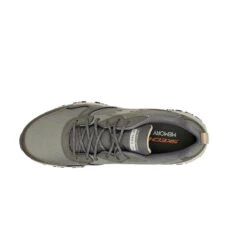Zapatillas Caminar Hombre SKECHERS Hillcret-Rocky Gris 10 Zapatillas Caminar Hombre SKECHERS Hillcret-Rocky Gris -Tienda De Zapatos zapatillas caminar hombre skechers hillcret rocky gris 2