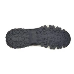 Zapatillas Caminar Hombre SKECHERS Hillcret-Rocky Gris 11 Zapatillas Caminar Hombre SKECHERS Hillcret-Rocky Gris -Tienda De Zapatos zapatillas caminar hombre skechers hillcret rocky gris 3