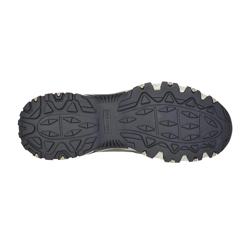Zapatillas Caminar Hombre SKECHERS Hillcret-Rocky Gris 6 Zapatillas Caminar Hombre SKECHERS Hillcret-Rocky Gris - Imagen 4
