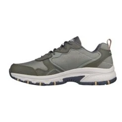 Zapatillas Caminar Hombre SKECHERS Hillcret-Rocky Gris 12 Zapatillas Caminar Hombre SKECHERS Hillcret-Rocky Gris -Tienda De Zapatos zapatillas caminar hombre skechers hillcret rocky gris 4