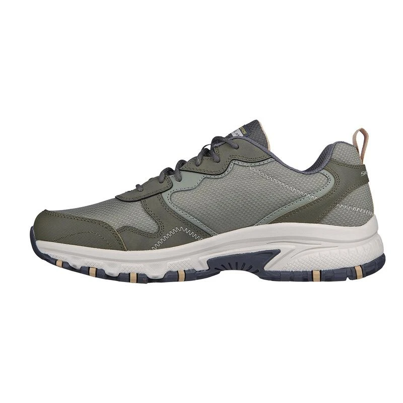 Zapatillas Caminar Hombre SKECHERS Hillcret-Rocky Gris 7 Zapatillas Caminar Hombre SKECHERS Hillcret-Rocky Gris - Imagen 5