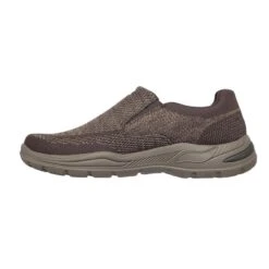 Zapatillas Caminar Hombre SKECHERS Motley-Vaseo Marrón 11 Zapatillas Caminar Hombre SKECHERS Motley-Vaseo Marrón -Tienda De Zapatos zapatillas caminar hombre skechers motley vaseo marron 4
