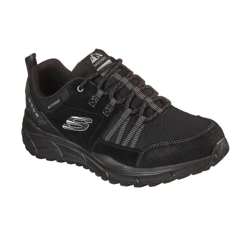 Zapatillas Caminar Hombre SKECHERS Relaxed Fit Equalizer 4.0 Trail-Kandala Negro 4 Zapatillas Caminar Hombre SKECHERS Relaxed Fit Equalizer 4.0 Trail-Kandala Negro - Imagen 2