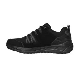 Zapatillas Caminar Hombre SKECHERS Relaxed Fit Equalizer 4.0 Trail-Kandala Negro 12 Zapatillas Caminar Hombre SKECHERS Relaxed Fit Equalizer 4.0 Trail-Kandala Negro -Tienda De Zapatos zapatillas caminar hombre skechers relaxed fit equalizer 40 trail kandala negro 4