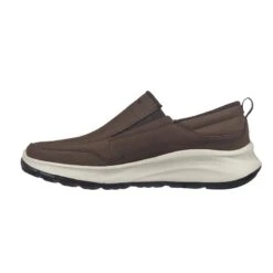 Zapatillas Caminar Hombre SKECHERS Relaxed Fit Equalizer 5.0 Chocolate -Tienda De Zapatos zapatillas caminar hombre skechers relaxed fit equalizer 50 chocolate 4