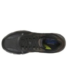 Zapatillas Caminar Hombre SKECHERS Relaxed Fit Romago-Elmen Negro 10 Zapatillas Caminar Hombre SKECHERS Relaxed Fit Romago-Elmen Negro -Tienda De Zapatos zapatillas caminar hombre skechers relaxed fit romago elmen negro 2