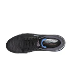 Zapatillas Caminar Hombre SKECHERS Skech-Air Elemente-Ventin Negro -Tienda De Zapatos zapatillas caminar hombre skechers skech air elemente ventin negro 2
